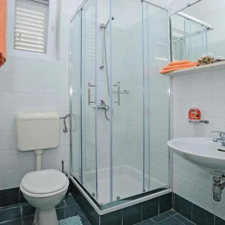 Odiseja- One Bedroom With Terrace And Sea View Holiday home *