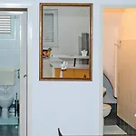 Odiseja- One Bedroom With Terrace And Sea View