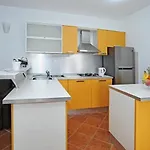 Odiseja- One Bedroom With Terrace And Sea View * Brsečine