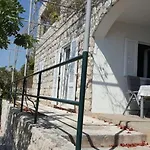 Hébergement de vacances Odiseja- One Bedroom With Terrace And Sea View