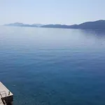 Odiseja- One Bedroom With Terrace And Sea View Hébergement de vacances *